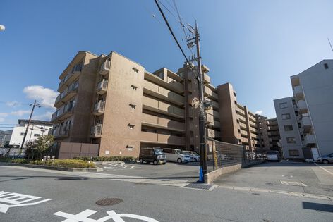 パデシオン桃山