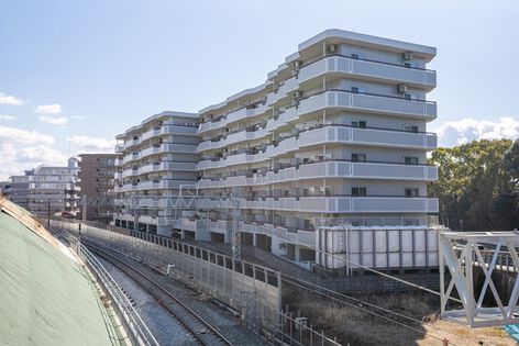 エルシティ桃山筑前 8枚目 エルシティ桃山筑前