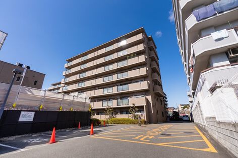 ユニハイム桃山御陵 7枚目 ユニハイム桃山御陵