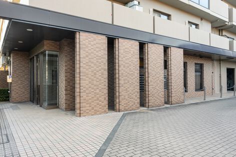 ネバーランド伏見桃山 2枚目 ネバーランド伏見桃山