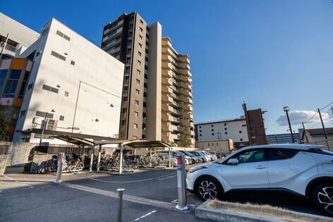 クレアガーデン伏見桃山