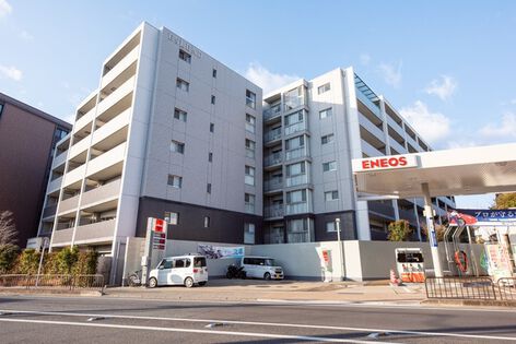 エスリード京都山科 5枚目 エスリード京都山科