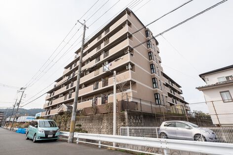 セントフローレンスパレス桂