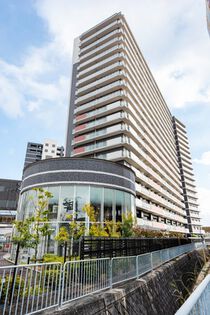 パデシオン六地蔵