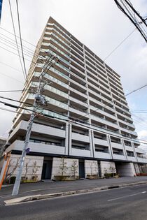 ブランズ六地蔵ユニハイム