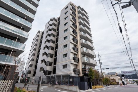 ヴェリテ洛西口アデレイド