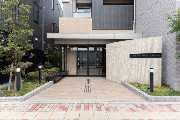 ヴェリテ洛西口駅前 3枚目 ヴェリテ洛西口駅前