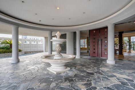 アンビエント東向日ベルクール