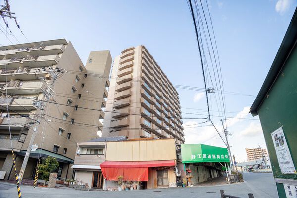 ファミール都島ステーションサイド