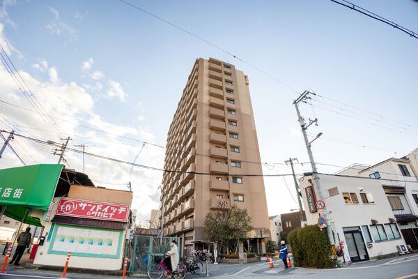 ファミール都島ステーションサイド