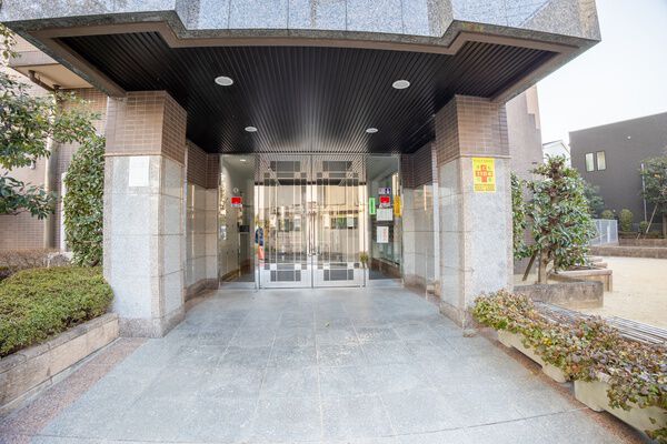 ファミール都島ステーションサイド