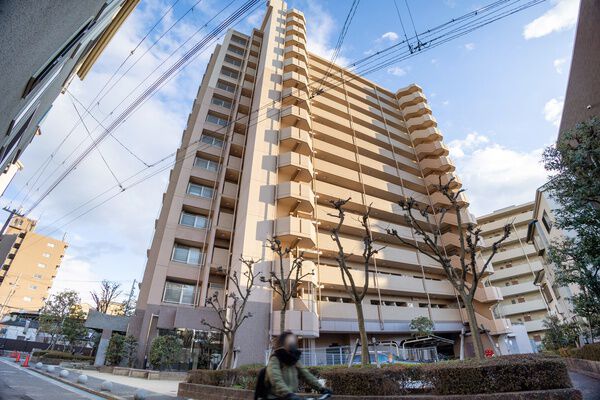 ファミール都島ステーションサイド