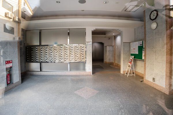 ファミール都島ステーションサイド