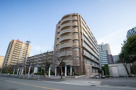 ベルシャトゥ都島友渕町 8枚目 ベルシャトゥ都島友渕町