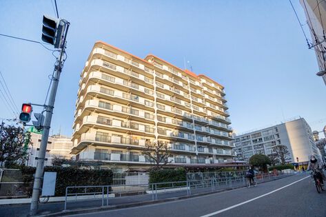 高倉グリーンマンション 7枚目 高倉グリーンマンション