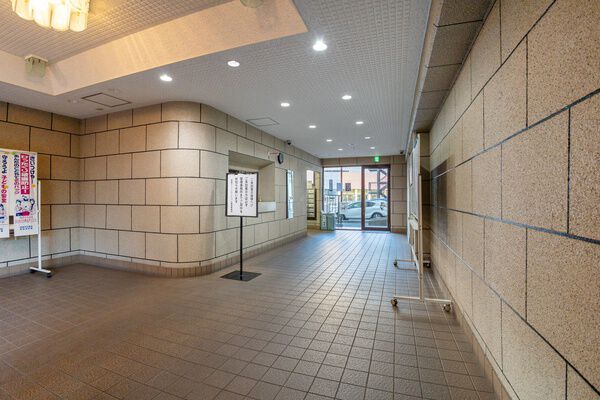 高倉グリーンマンション