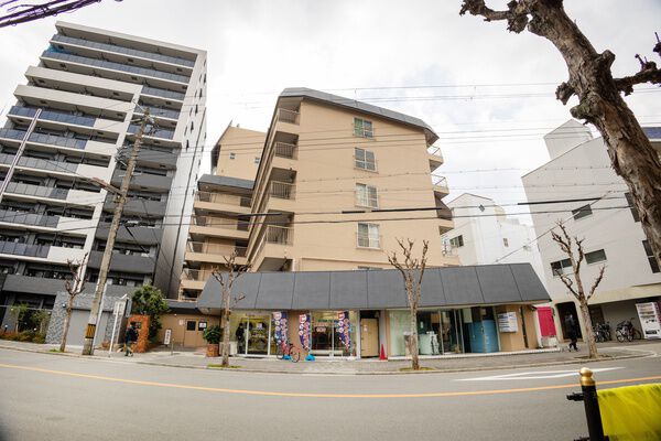 シャトーモンシェリー 2枚目 シャトーモンシェリー