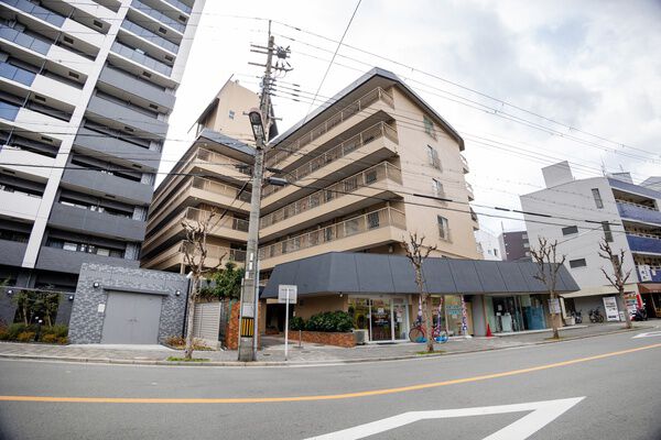 シャトーモンシェリー 3枚目 シャトーモンシェリー