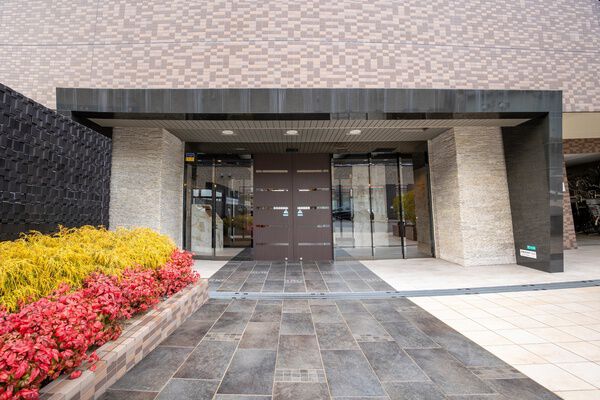 キングマンション都島リバーコート 2枚目 キングマンション都島リバーコート