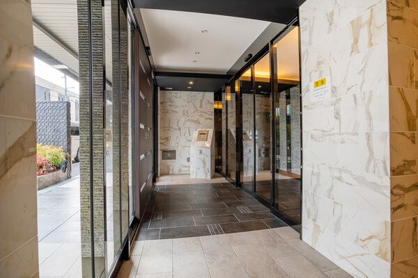 キングマンション都島リバーコート 3枚目 キングマンション都島リバーコート