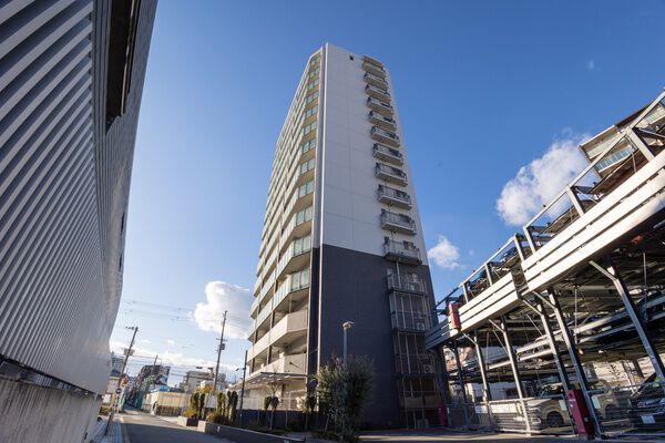 エステムコート都島本通グッディ 2枚目 エステムコート都島本通グッディ