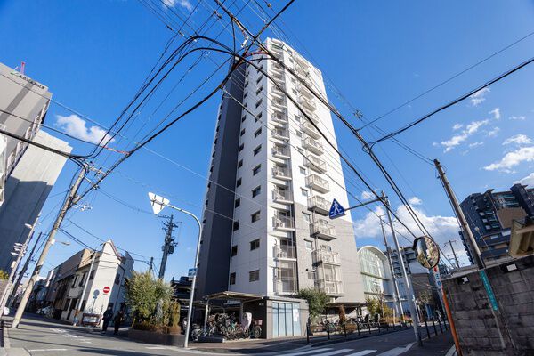 エステムコート都島本通グッディ 3枚目 エステムコート都島本通グッディ