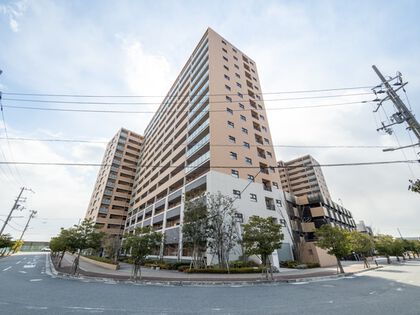 キングス夢咲シティひかりの街｜三井のリハウス