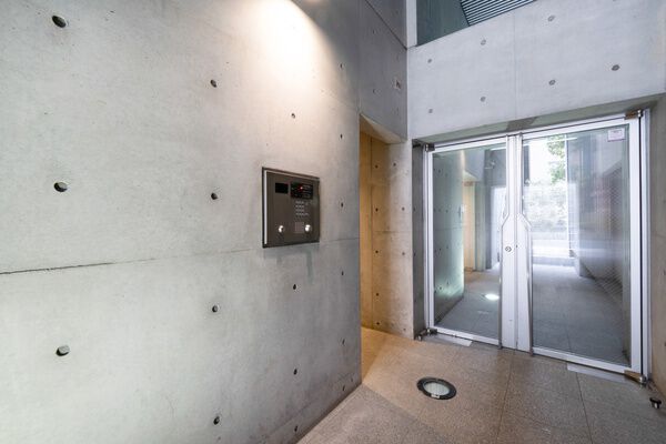 ル・グランデ西長堀 3枚目 ル・グランデ西長堀