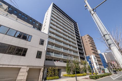 イニシアブランなんば 8枚目 イニシアブランなんば