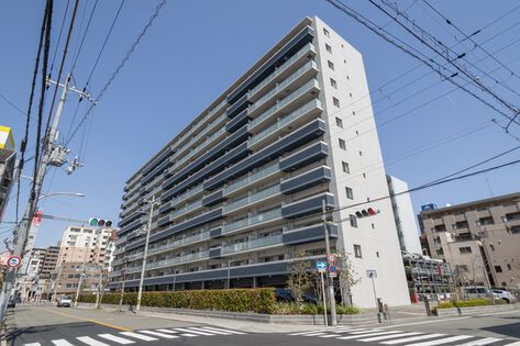 ファインセントレオシティ