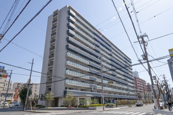 ファインセントレオシティ