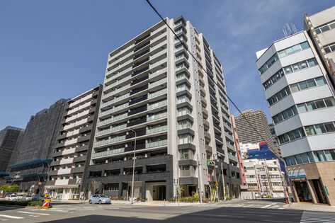 ジアーバネックスなんば