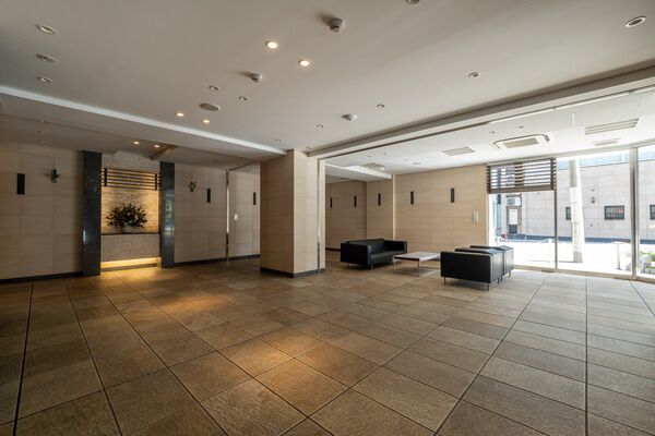 ジアーバネックスなんば