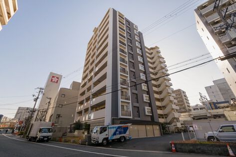 グラン・シティオ森ノ宮 8枚目 グラン・シティオ森ノ宮