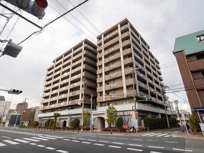 グランアッシュ新深江