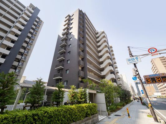 リベール関目ルクシィ 2枚目 リベール関目ルクシィ