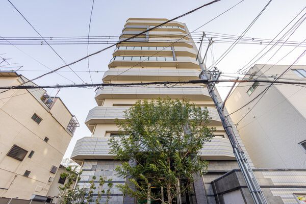 リビオ阿倍野王子町