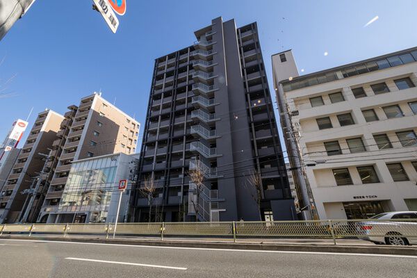 エグゼ北大阪 2枚目 エグゼ北大阪