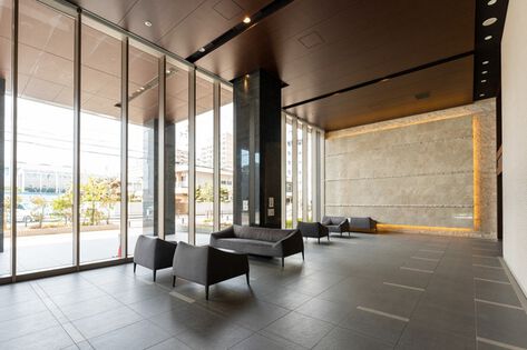 ウェリス鶴見緑地