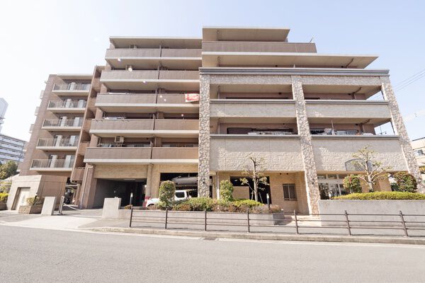 エパック平野アネックス