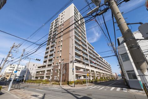 BELISTA平野西脇