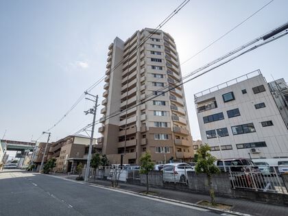 サンリヤン平野西 8枚目 サンリヤン平野西