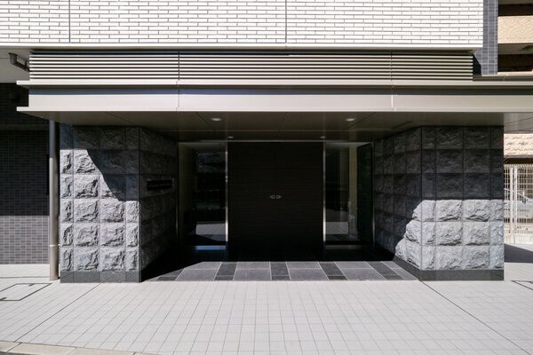 プレサンスロジェ梅田