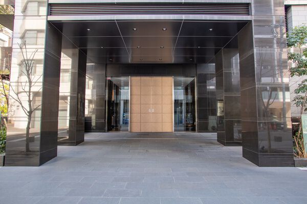 プレサンスレジェンド堺筋本町タワー