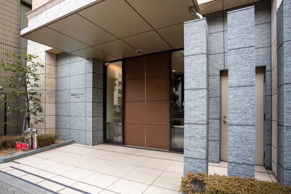 ウェリス大手前