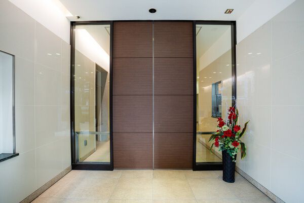 ウェリス大手前