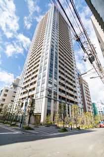 ブランズタワー大阪備後町 7枚目 ブランズタワー大阪備後町