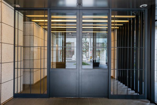 ブランズタワー大阪備後町 5枚目 ブランズタワー大阪備後町