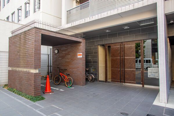 プレサンスNEO心斎橋