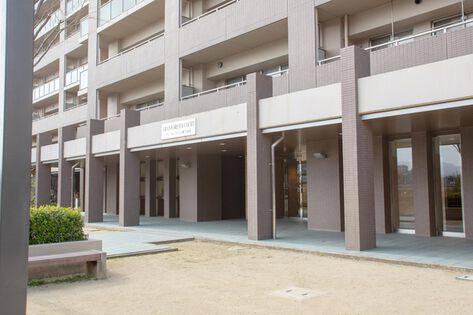 グランフォレスタコート栂美木多 5枚目 グランフォレスタコート栂美木多